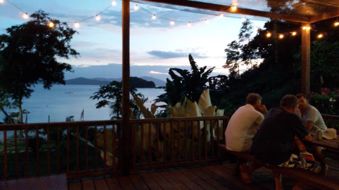 Bigfin Beach Resort Kota Belud Luaran gambar