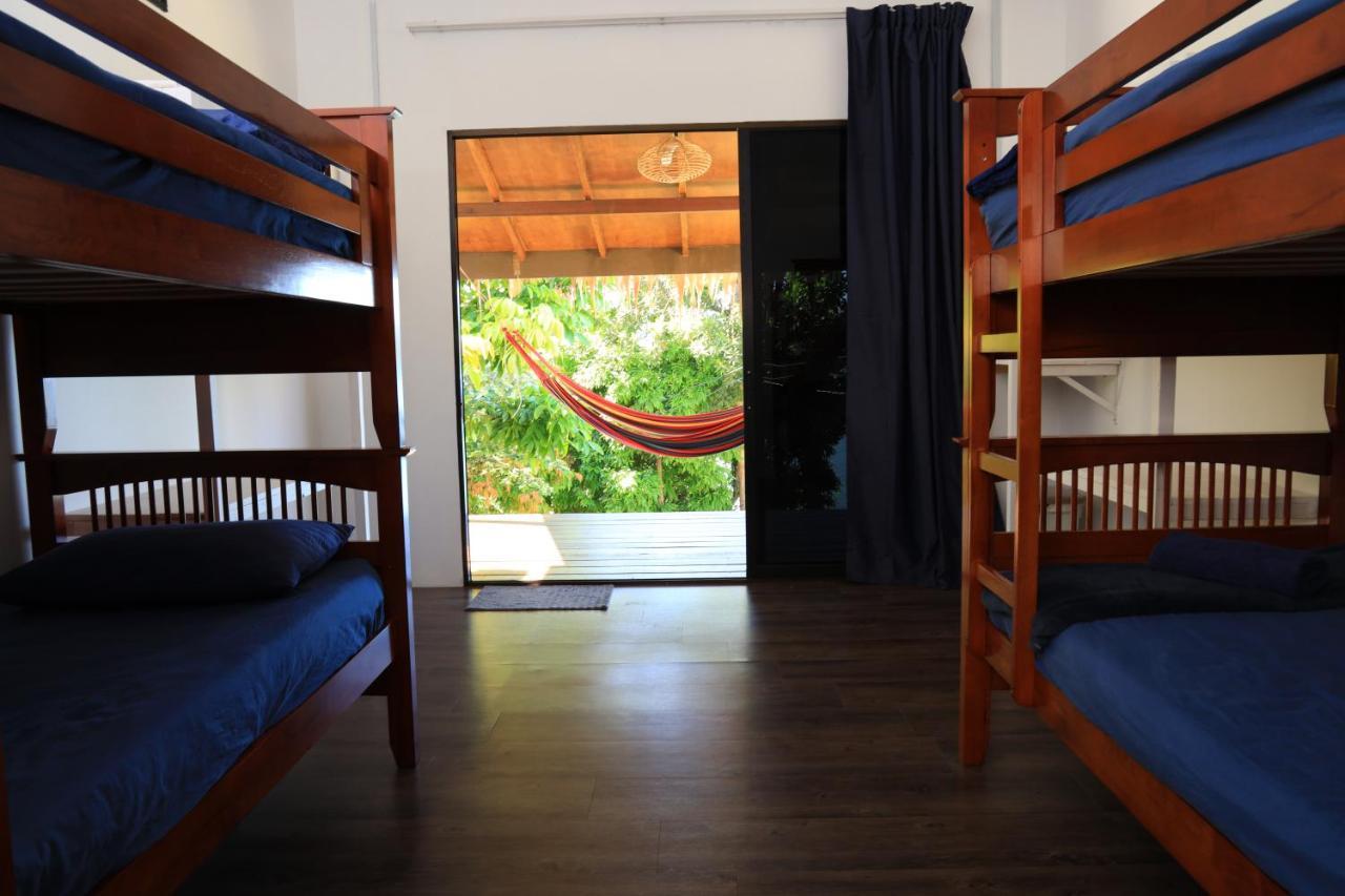Bigfin Beach Resort Kota Belud Luaran gambar