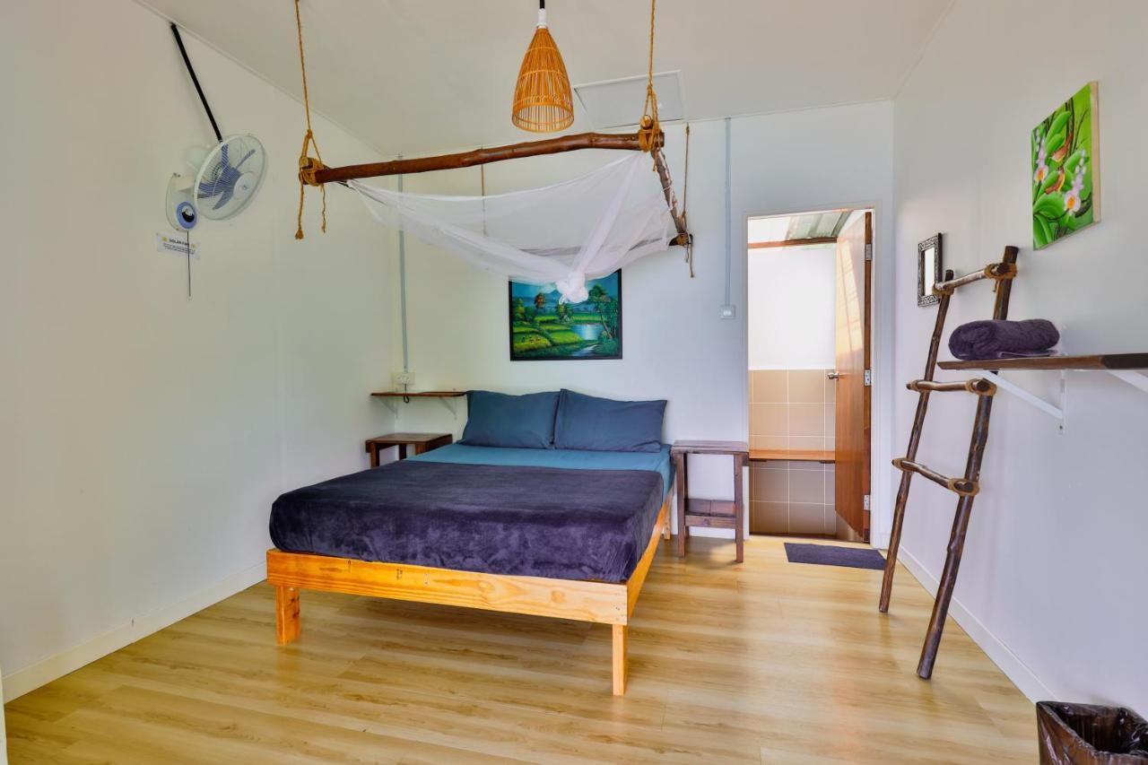 Bigfin Beach Resort Kota Belud Luaran gambar