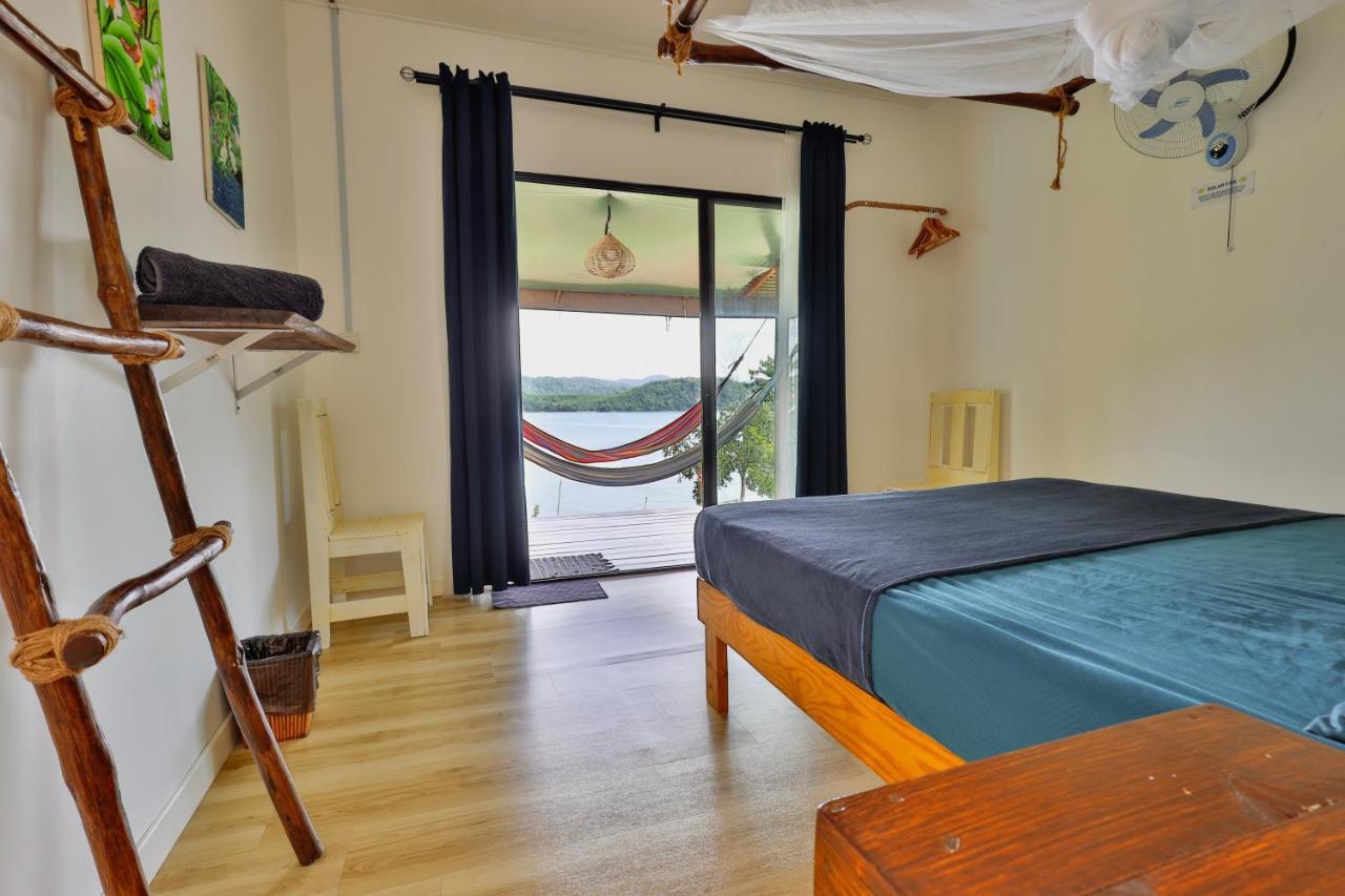 Bigfin Beach Resort Kota Belud Luaran gambar
