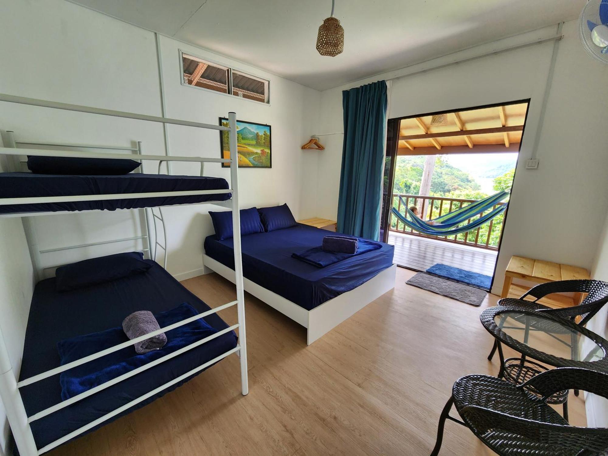 Bigfin Beach Resort Kota Belud Luaran gambar