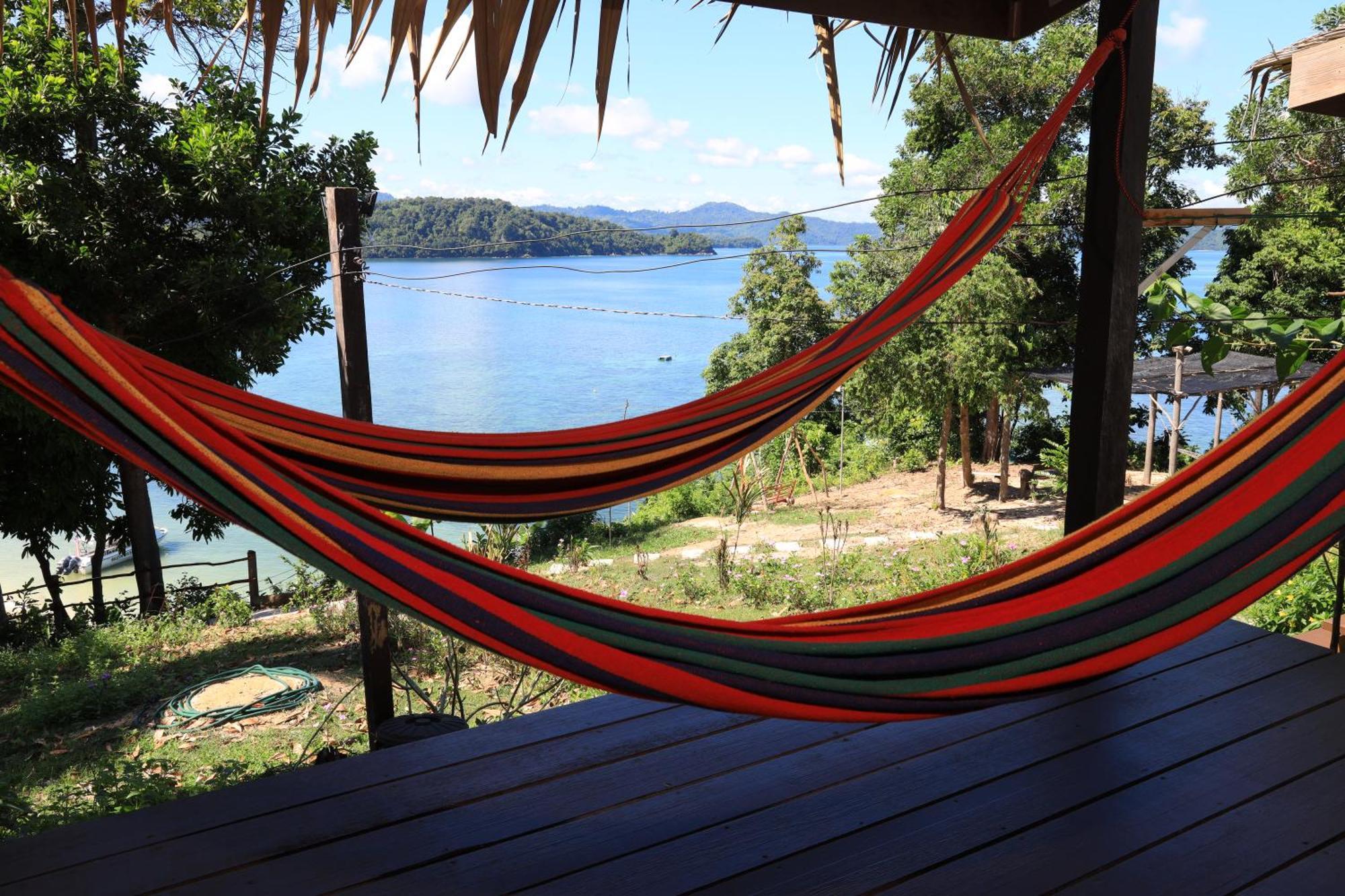 Bigfin Beach Resort Kota Belud Bilik gambar